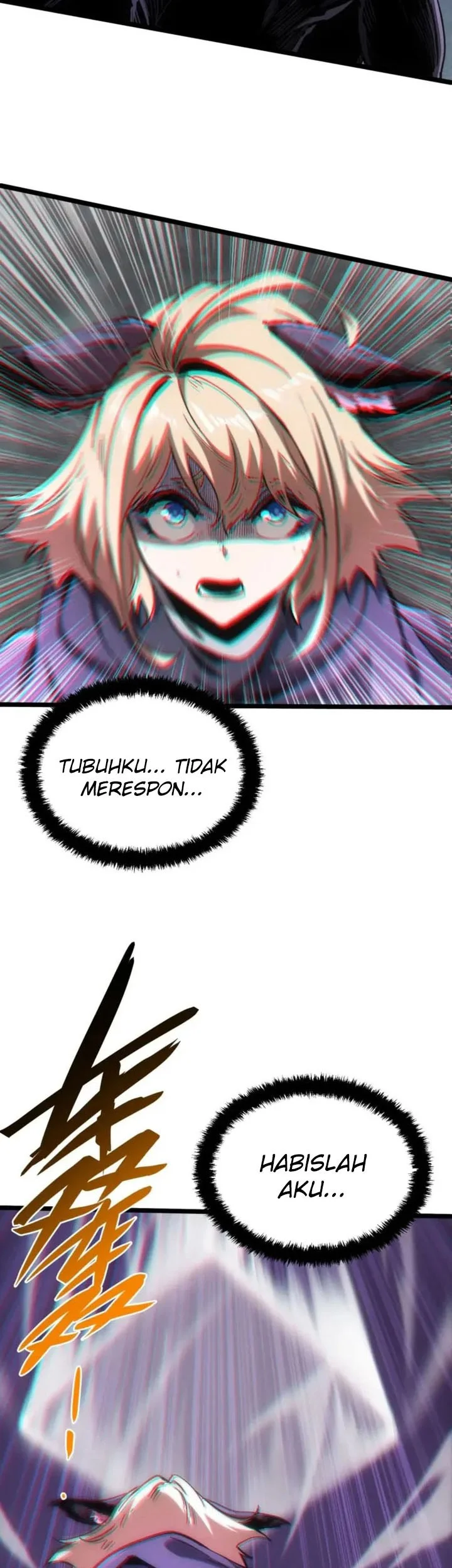 If I Don’t Die Soon, I Will Rule The Demon Realm Chapter 103 Gambar 15