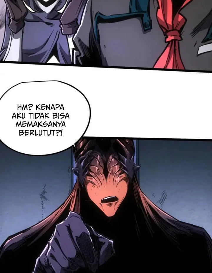 If I Don’t Die Soon, I Will Rule The Demon Realm Chapter 103 Gambar 18