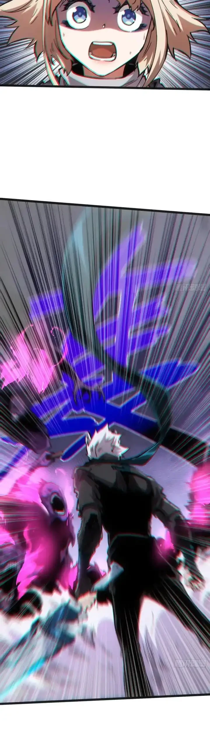 If I Don’t Die Soon, I Will Rule The Demon Realm Chapter 104 Gambar 20