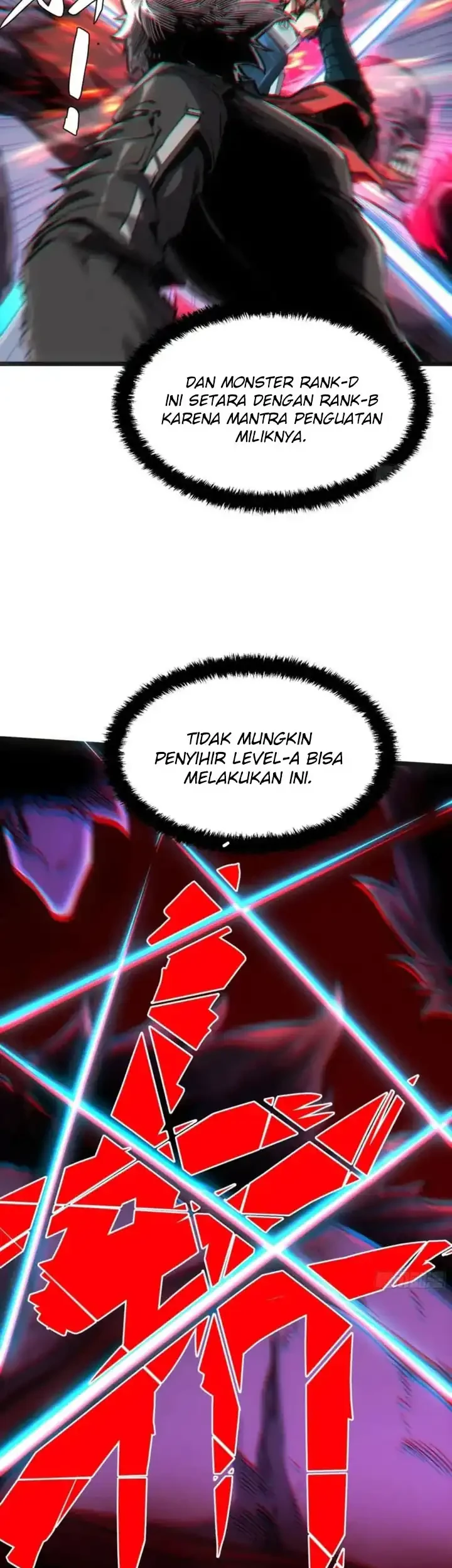 If I Don’t Die Soon, I Will Rule The Demon Realm Chapter 104 Gambar 22