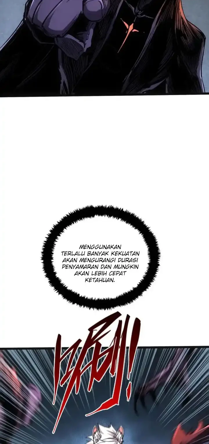 If I Don’t Die Soon, I Will Rule The Demon Realm Chapter 104 Gambar 5