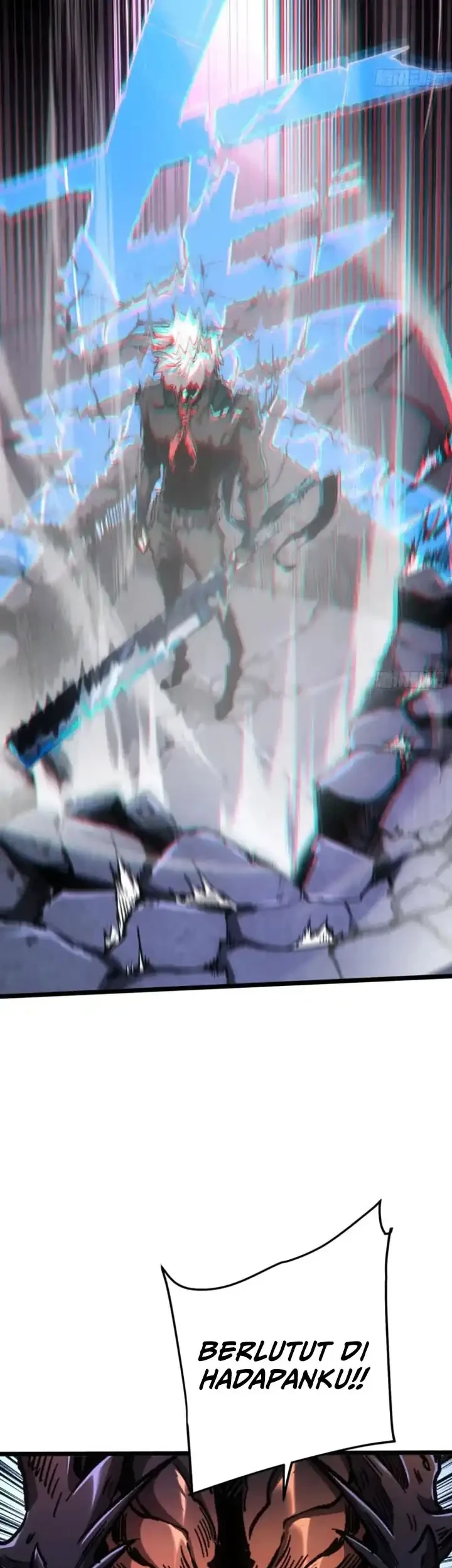 If I Don’t Die Soon, I Will Rule The Demon Realm Chapter 104 Gambar 12