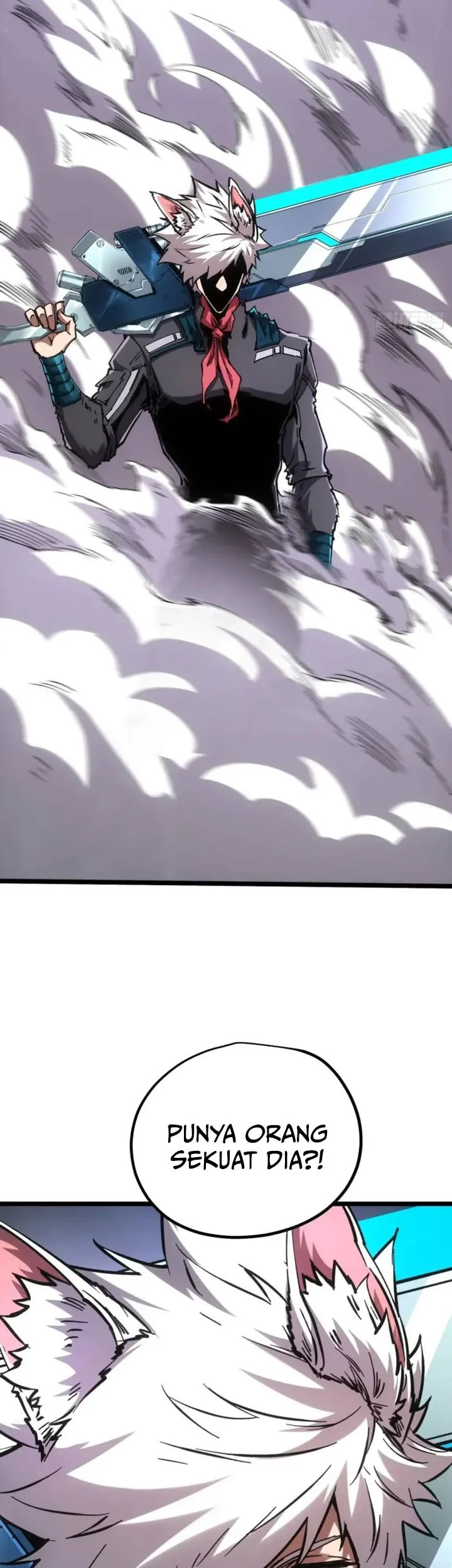 If I Don’t Die Soon, I Will Rule The Demon Realm Chapter 105 Gambar 28