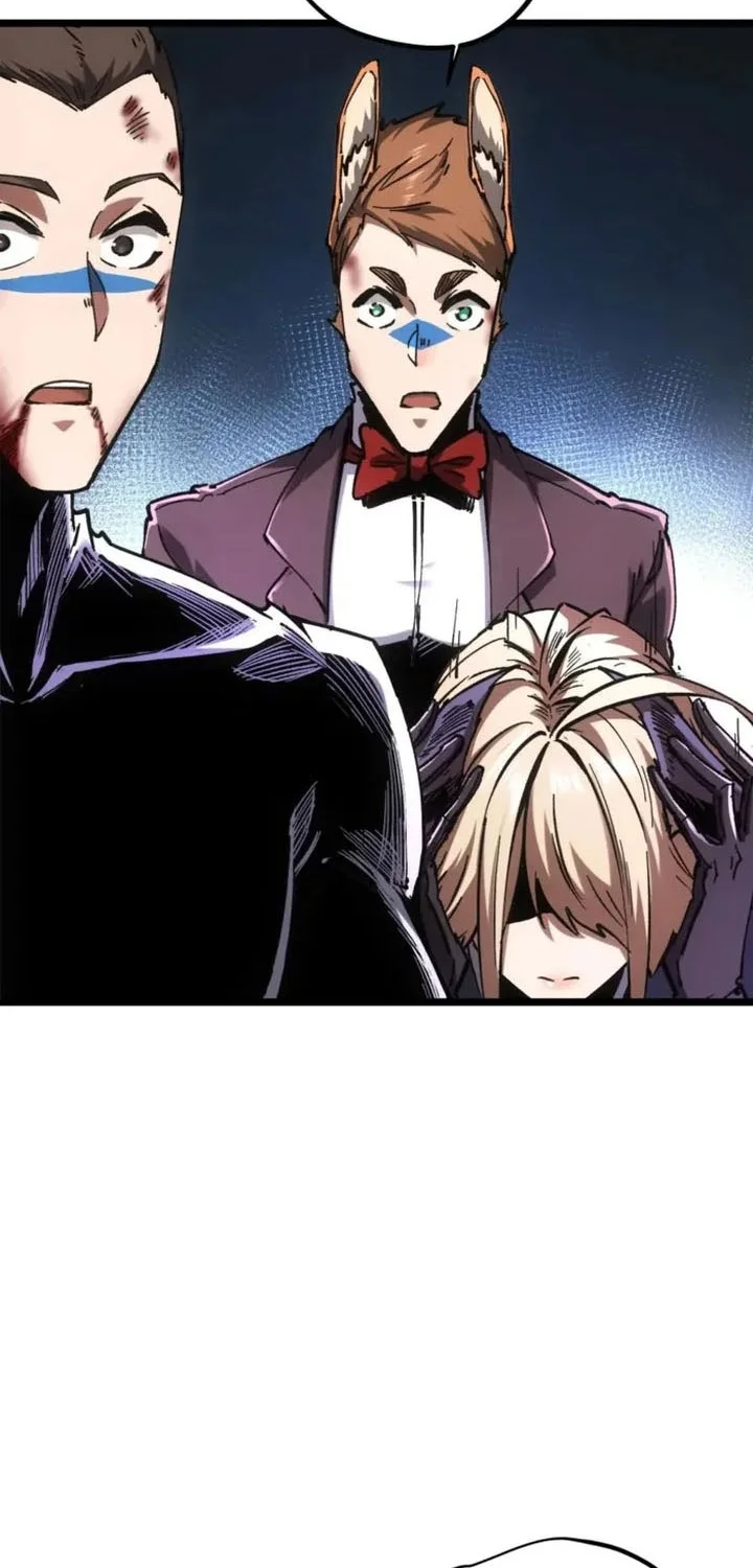 If I Don’t Die Soon, I Will Rule The Demon Realm Chapter 105 Gambar 21