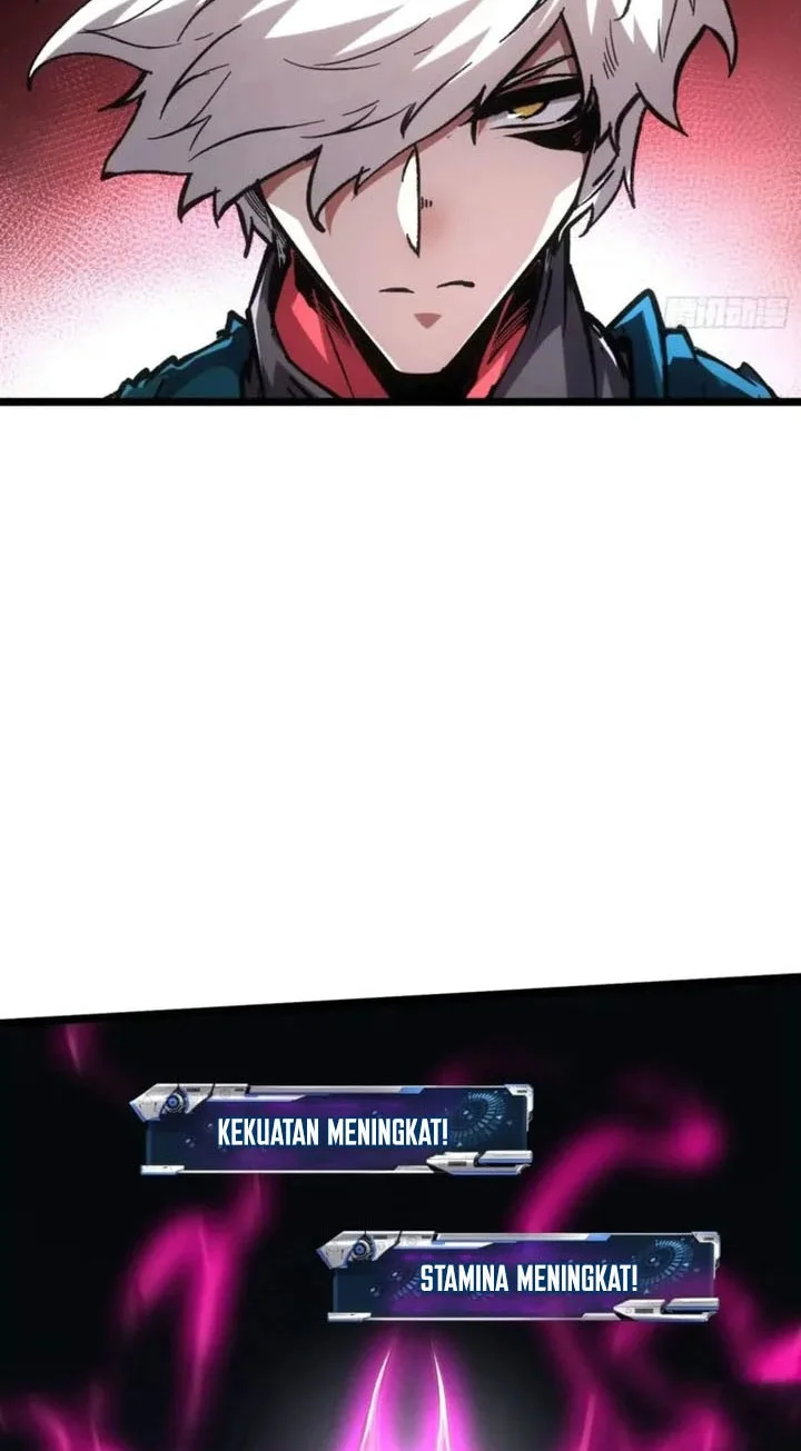 If I Don’t Die Soon, I Will Rule The Demon Realm Chapter 105 Gambar 7