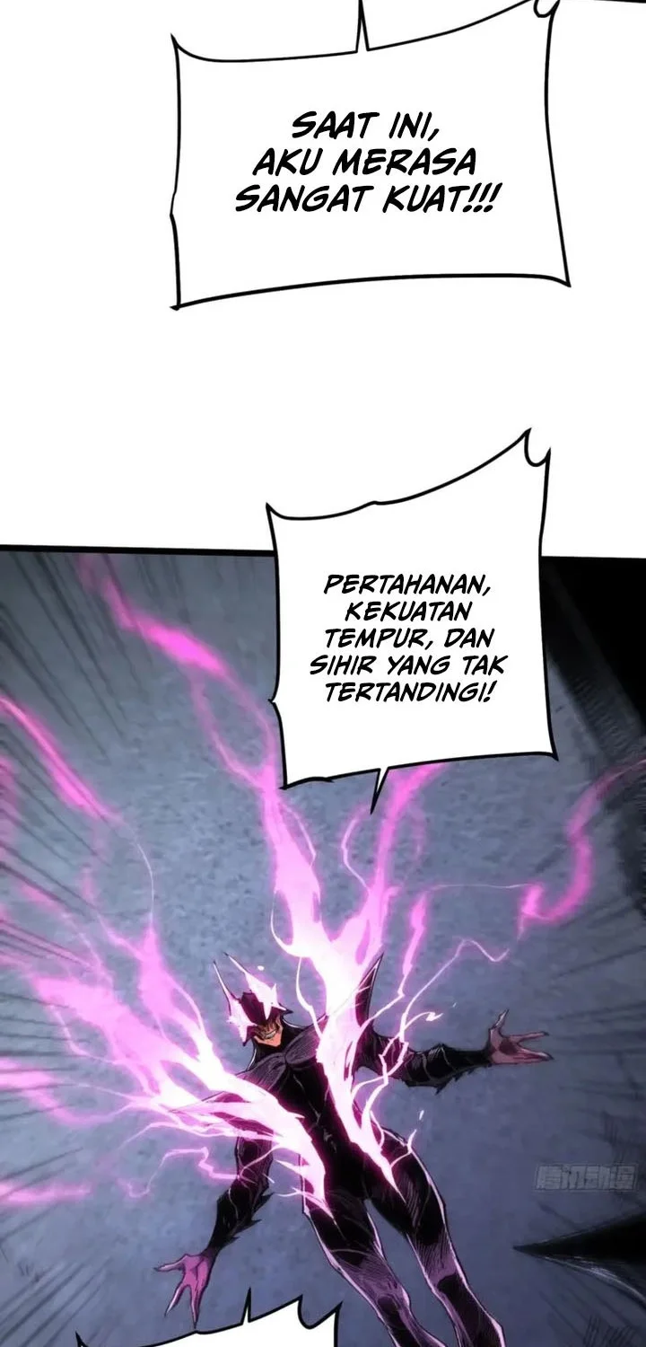 If I Don’t Die Soon, I Will Rule The Demon Realm Chapter 105 Gambar 11