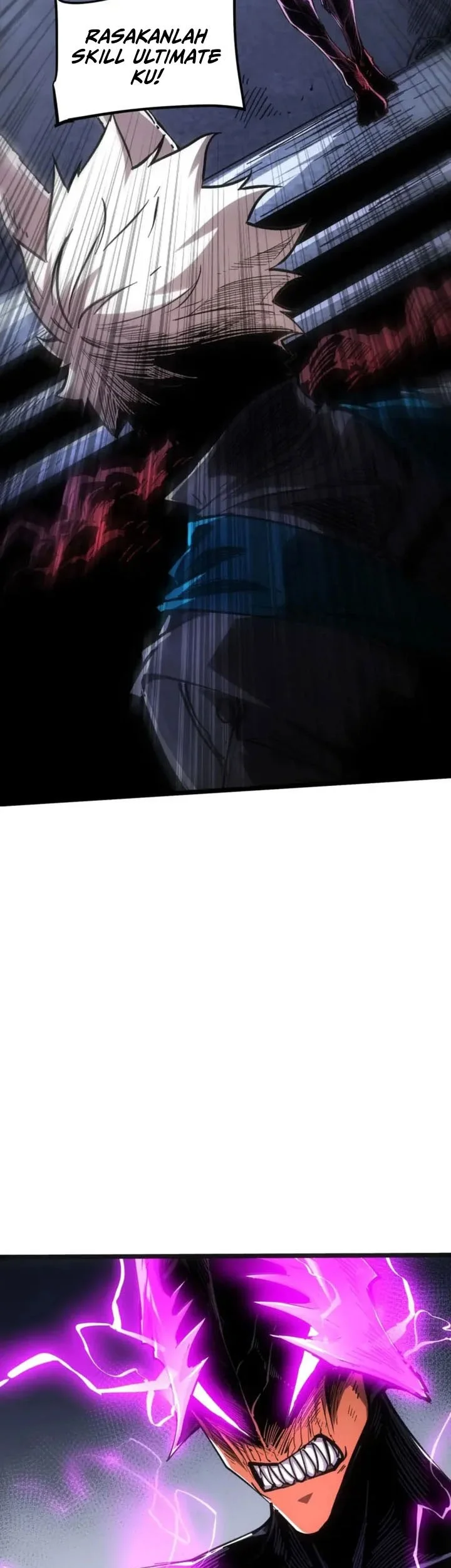 If I Don’t Die Soon, I Will Rule The Demon Realm Chapter 105 Gambar 12