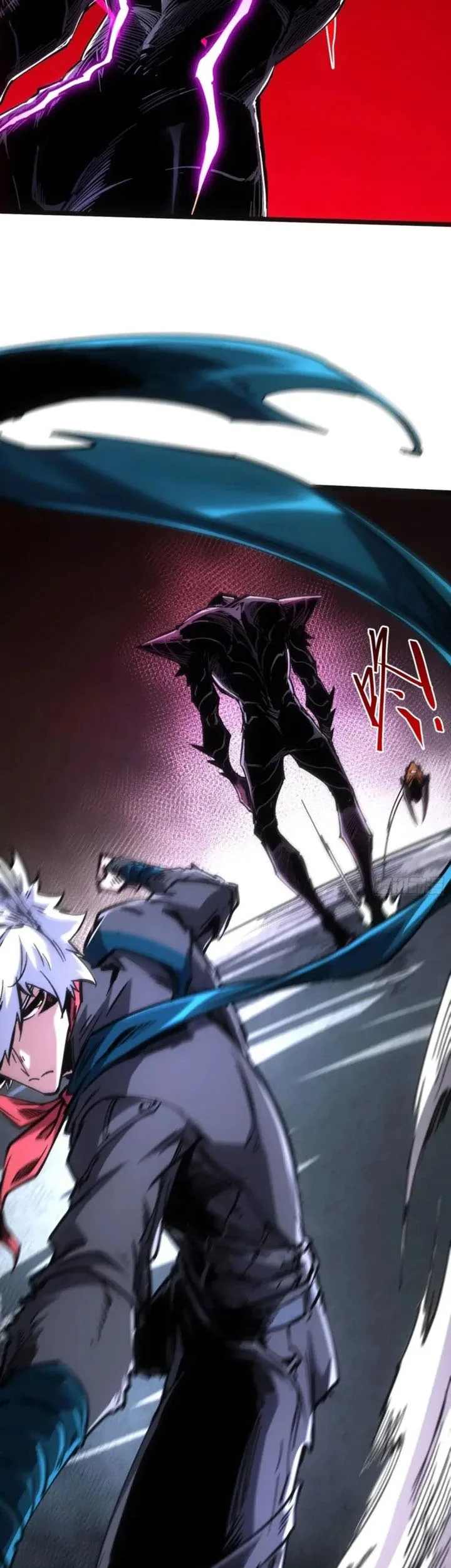 If I Don’t Die Soon, I Will Rule The Demon Realm Chapter 105 Gambar 14