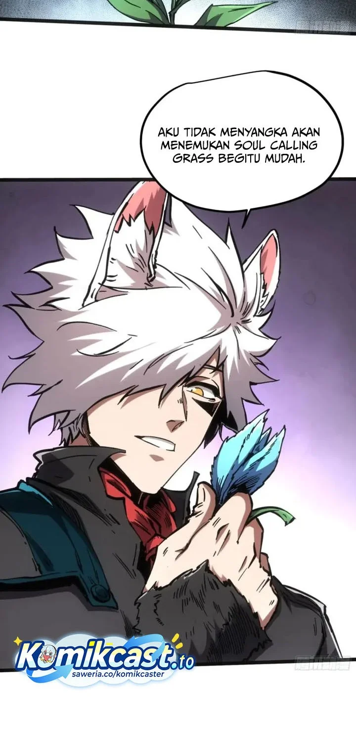 If I Don’t Die Soon, I Will Rule The Demon Realm Chapter 105 Gambar 17