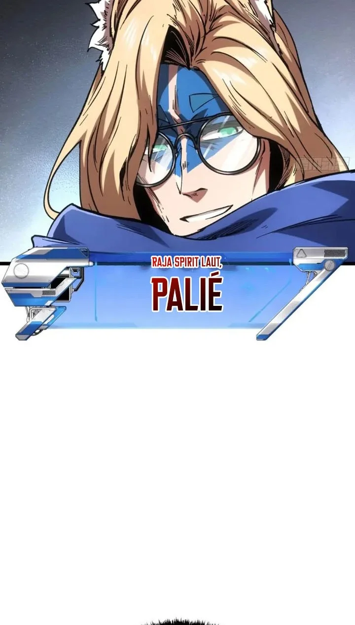 If I Don’t Die Soon, I Will Rule The Demon Realm Chapter 106 Gambar 29