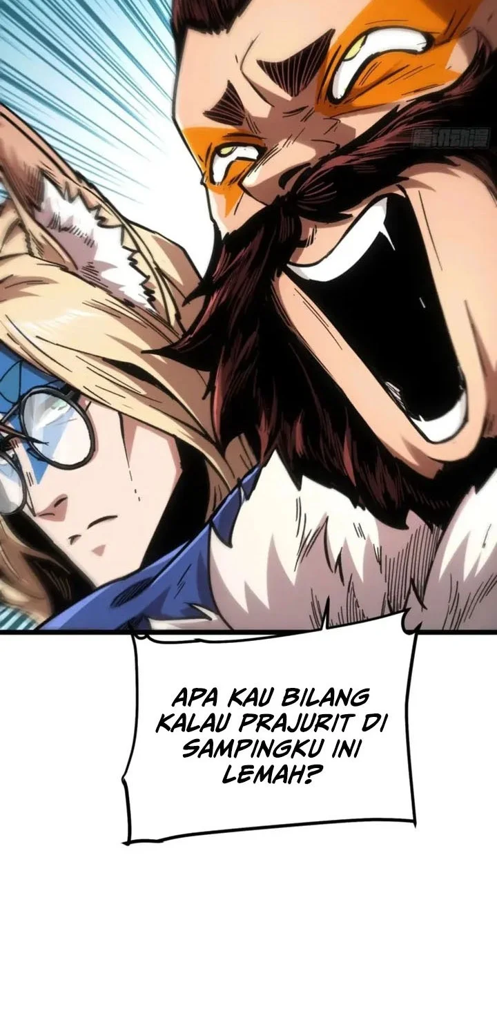 If I Don’t Die Soon, I Will Rule The Demon Realm Chapter 106 Gambar 37