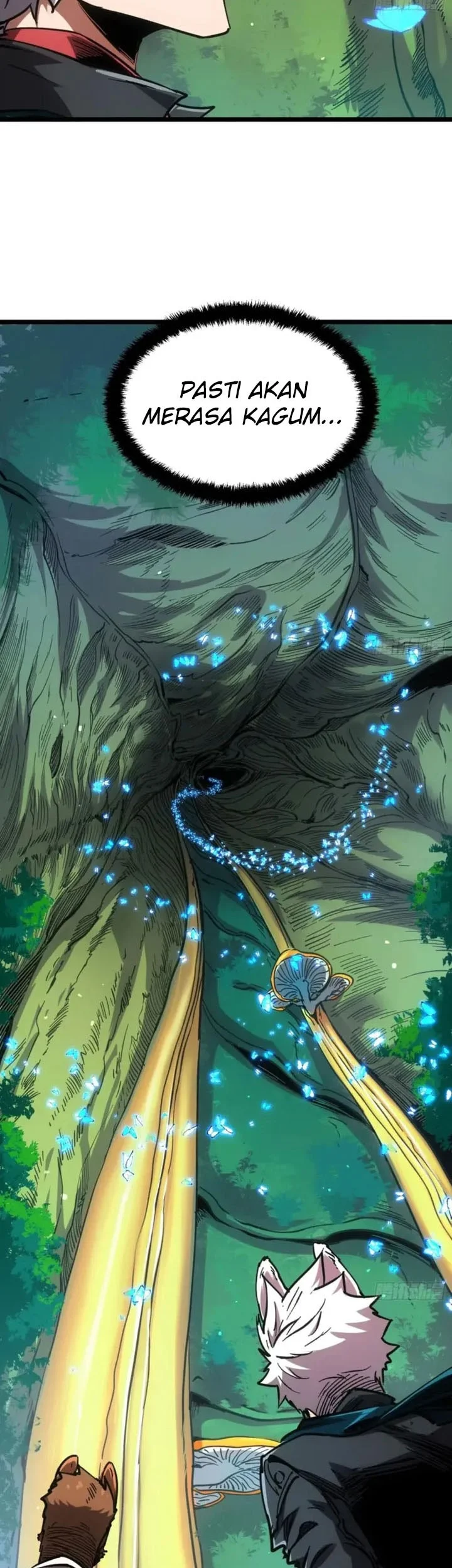 If I Don’t Die Soon, I Will Rule The Demon Realm Chapter 106 Gambar 20