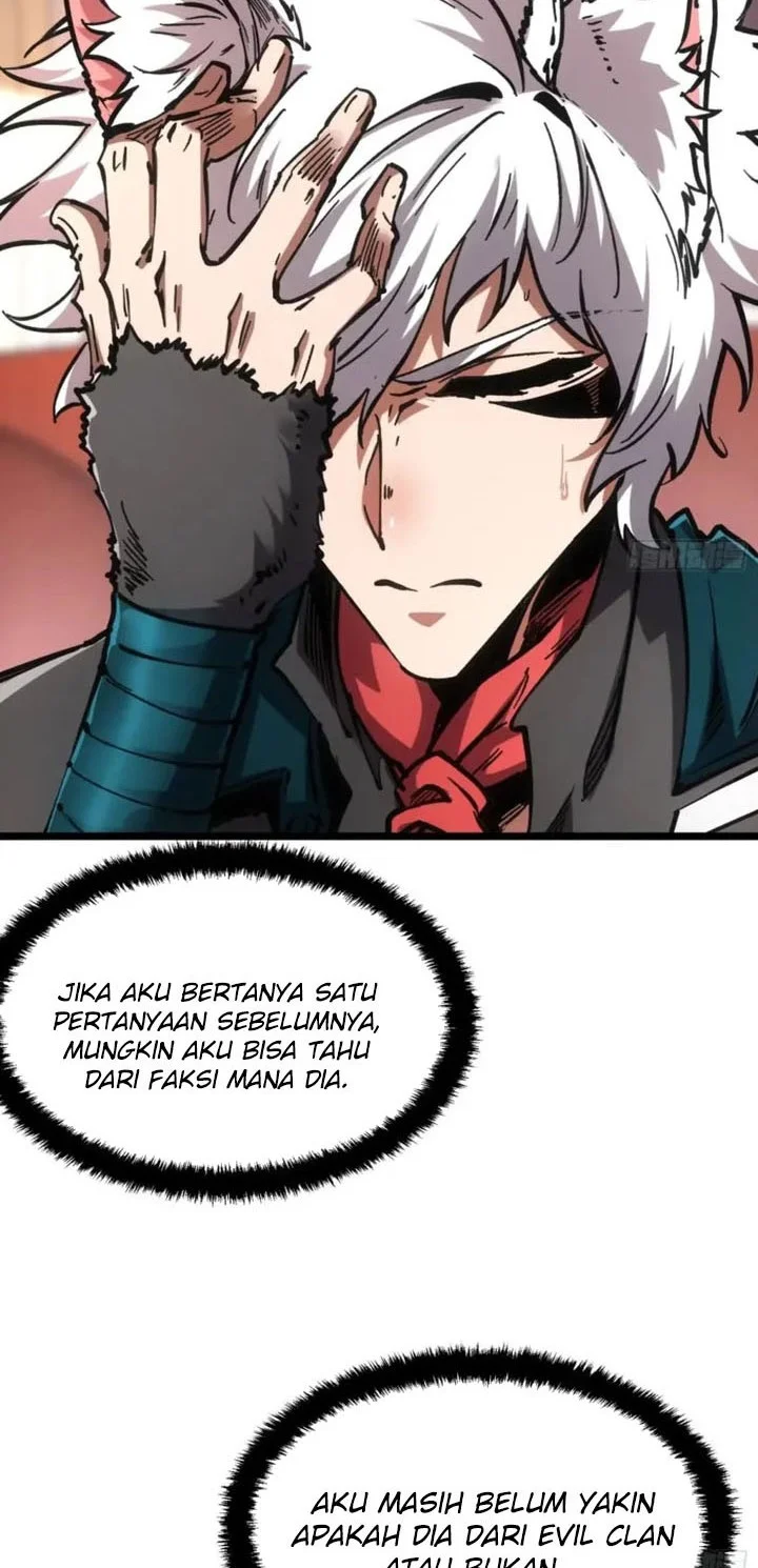 If I Don’t Die Soon, I Will Rule The Demon Realm Chapter 106 Gambar 5