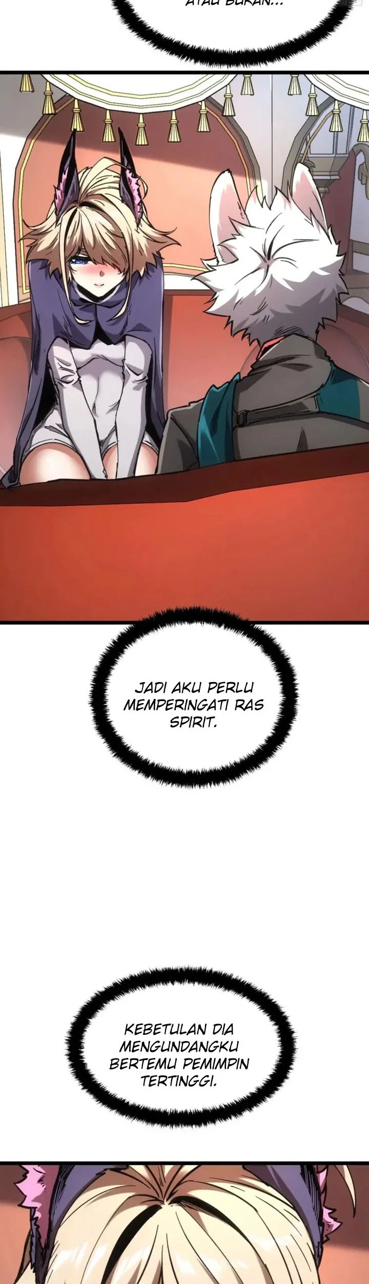 If I Don’t Die Soon, I Will Rule The Demon Realm Chapter 106 Gambar 6