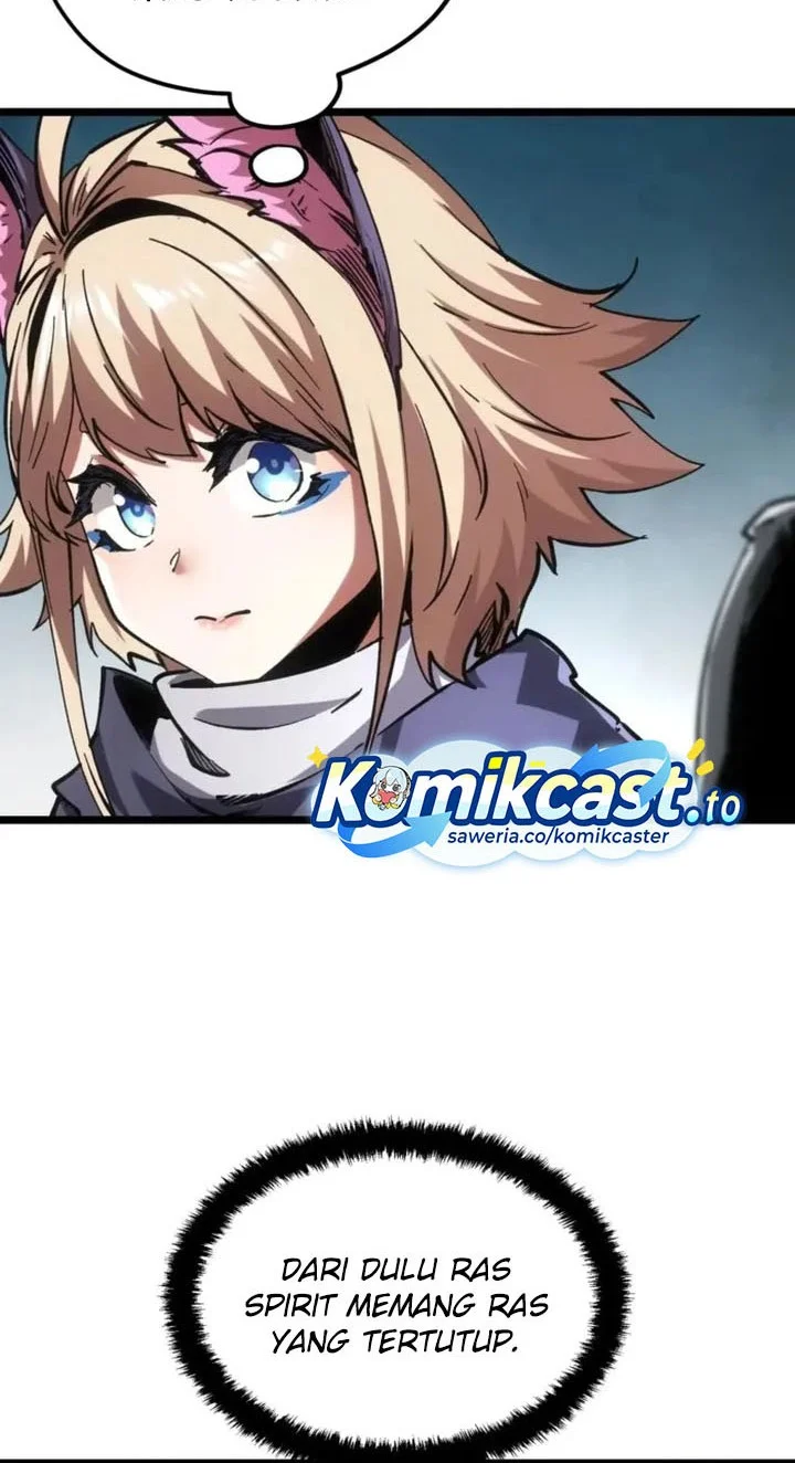 If I Don’t Die Soon, I Will Rule The Demon Realm Chapter 106 Gambar 17