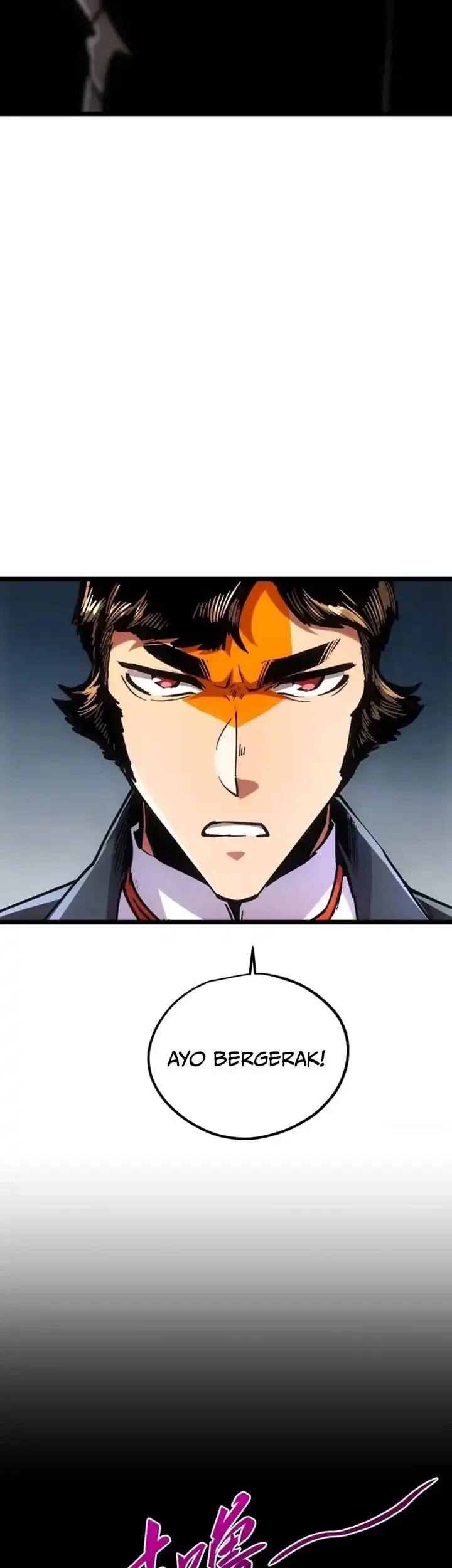 If I Don’t Die Soon, I Will Rule The Demon Realm Chapter 107 Gambar 26