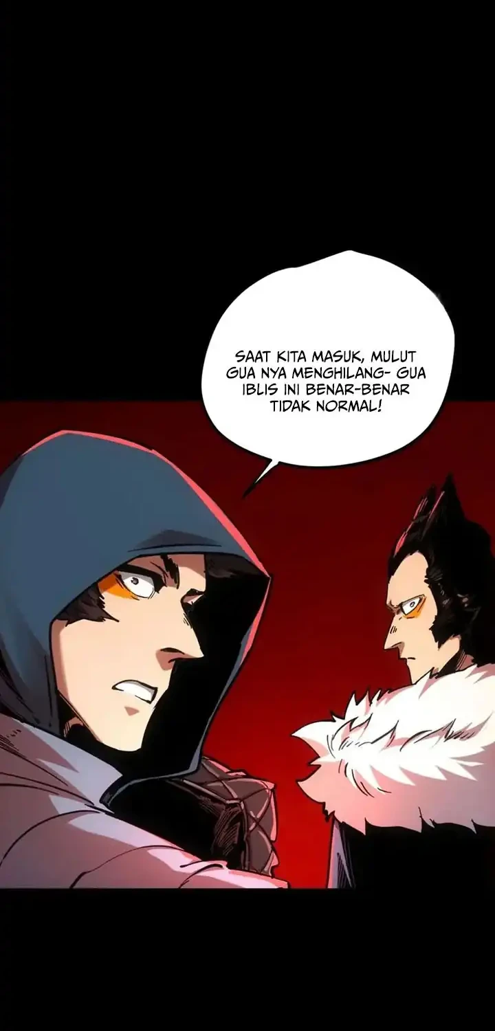 If I Don’t Die Soon, I Will Rule The Demon Realm Chapter 107 Gambar 29