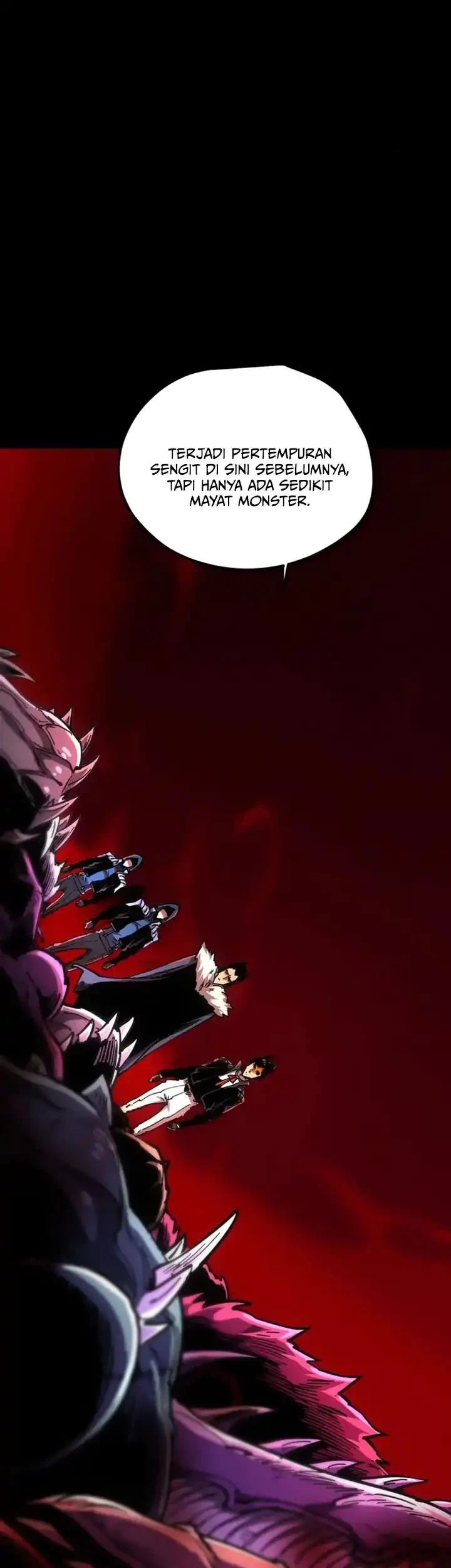 If I Don’t Die Soon, I Will Rule The Demon Realm Chapter 107 Gambar 30