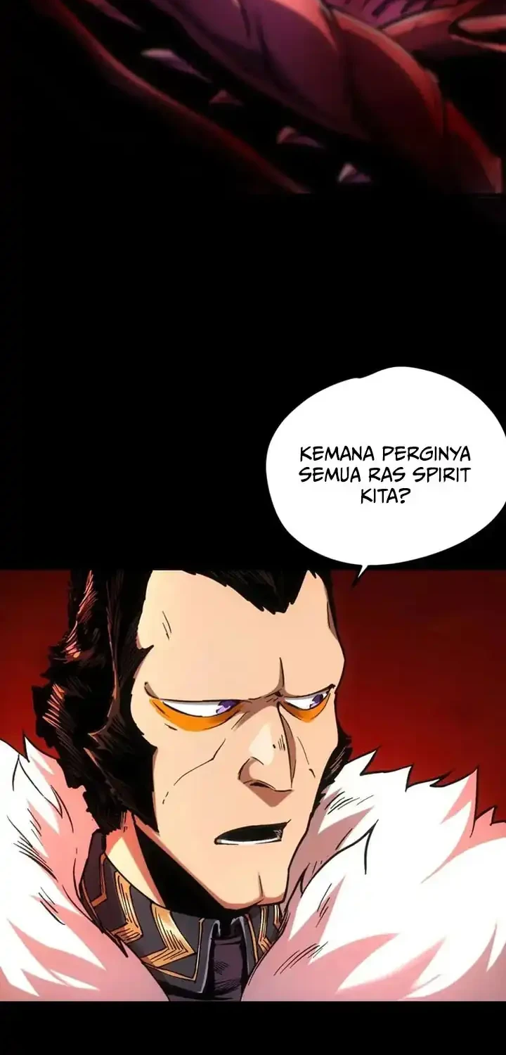 If I Don’t Die Soon, I Will Rule The Demon Realm Chapter 107 Gambar 31