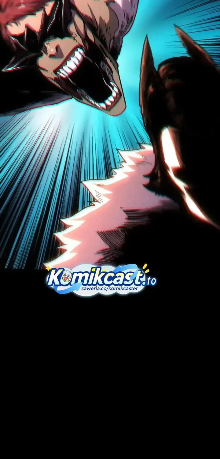 If I Don’t Die Soon, I Will Rule The Demon Realm Chapter 107 Gambar 33