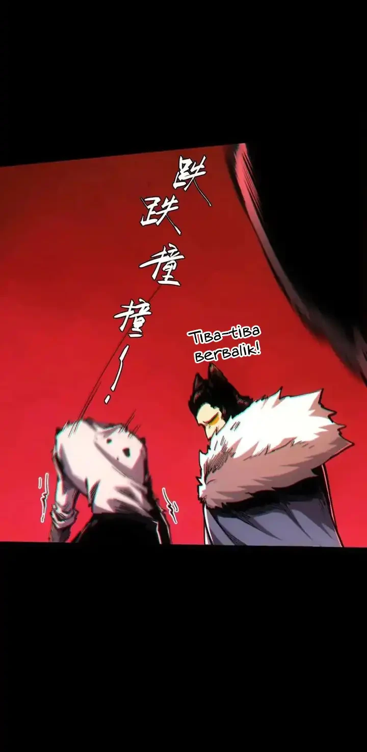 If I Don’t Die Soon, I Will Rule The Demon Realm Chapter 107 Gambar 35