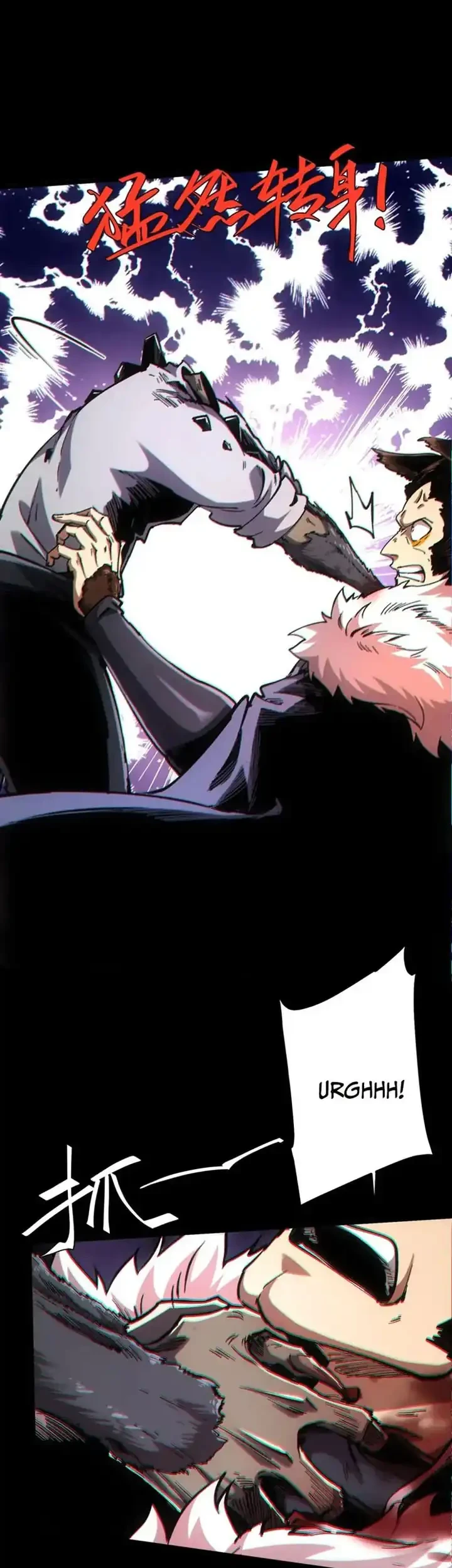 If I Don’t Die Soon, I Will Rule The Demon Realm Chapter 107 Gambar 36