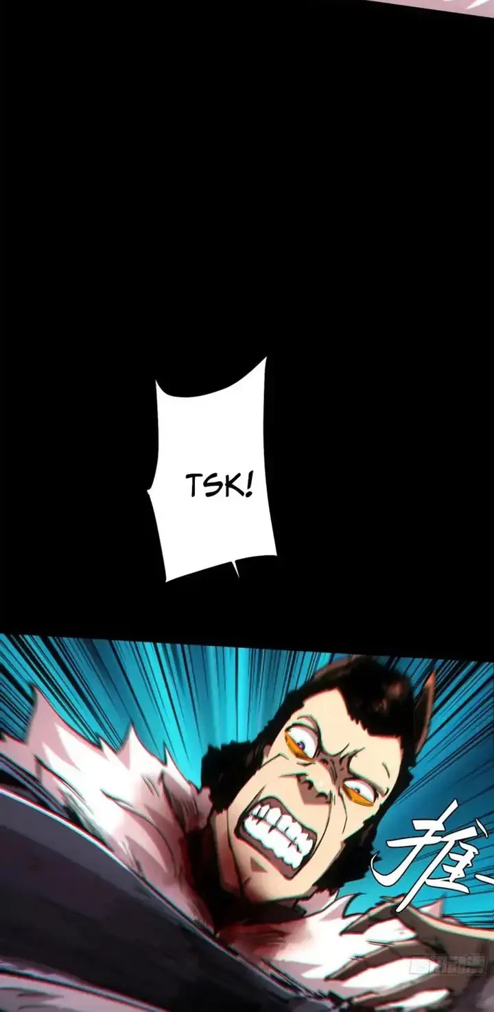 If I Don’t Die Soon, I Will Rule The Demon Realm Chapter 107 Gambar 37