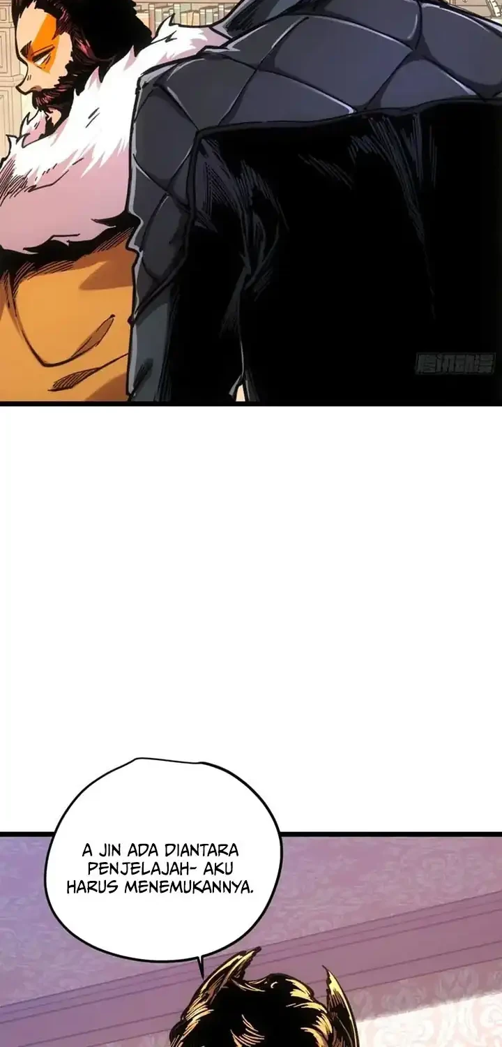 If I Don’t Die Soon, I Will Rule The Demon Realm Chapter 107 Gambar 19