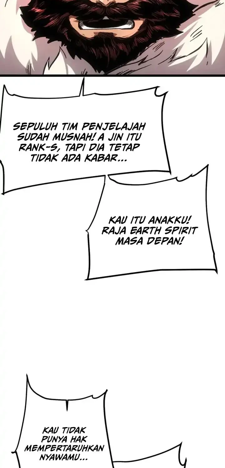 If I Don’t Die Soon, I Will Rule The Demon Realm Chapter 107 Gambar 21