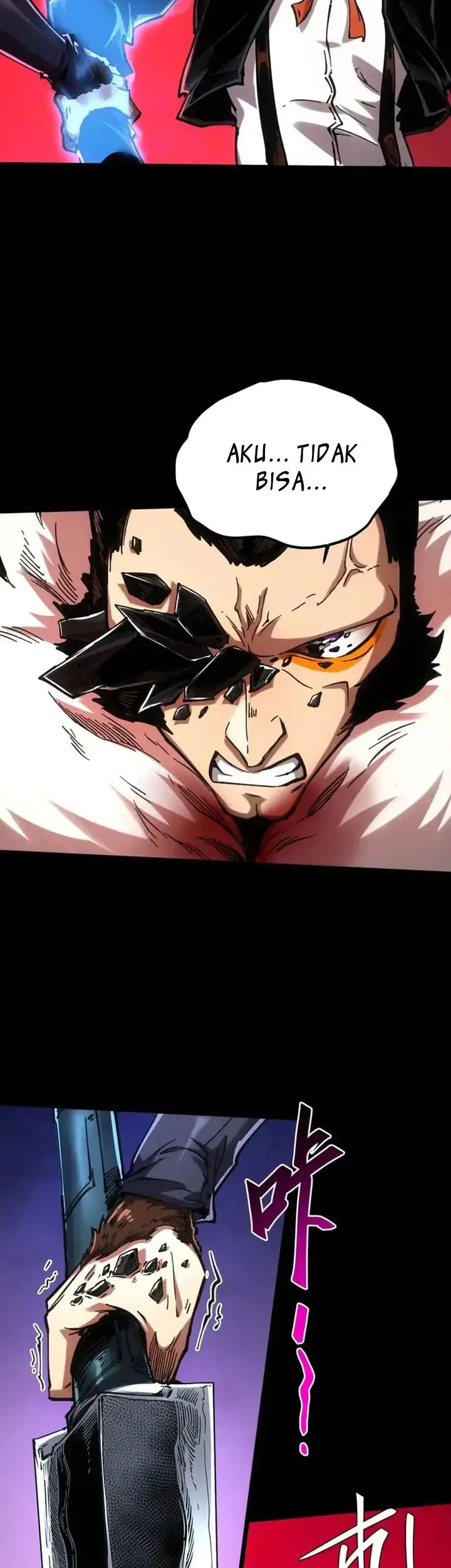 If I Don’t Die Soon, I Will Rule The Demon Realm Chapter 107 Gambar 46