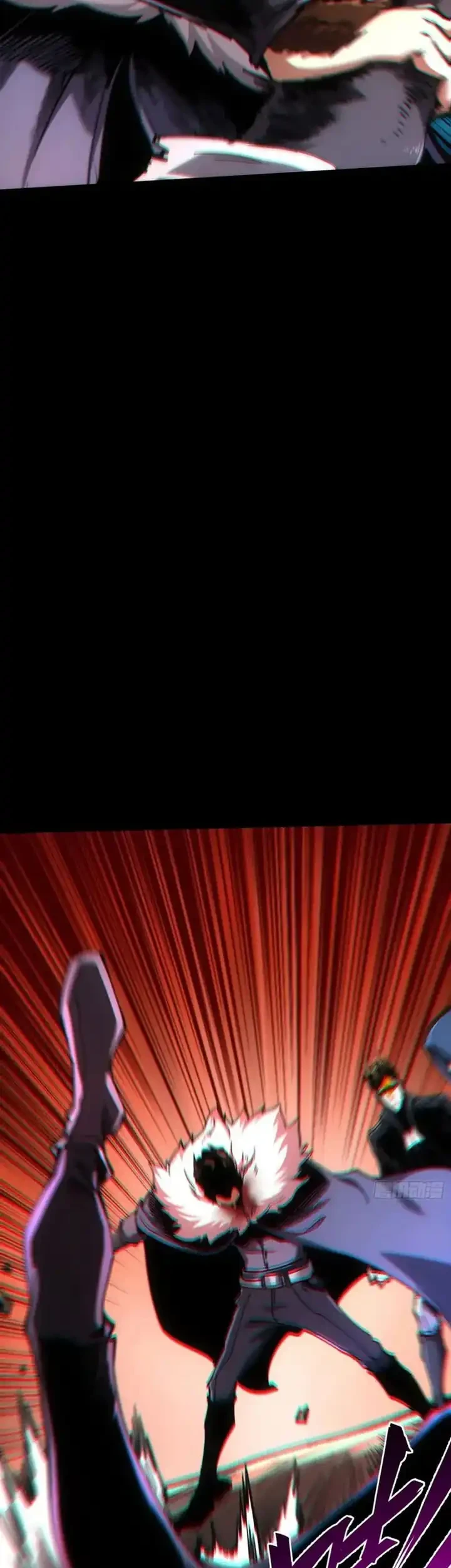 If I Don’t Die Soon, I Will Rule The Demon Realm Chapter 107 Gambar 38