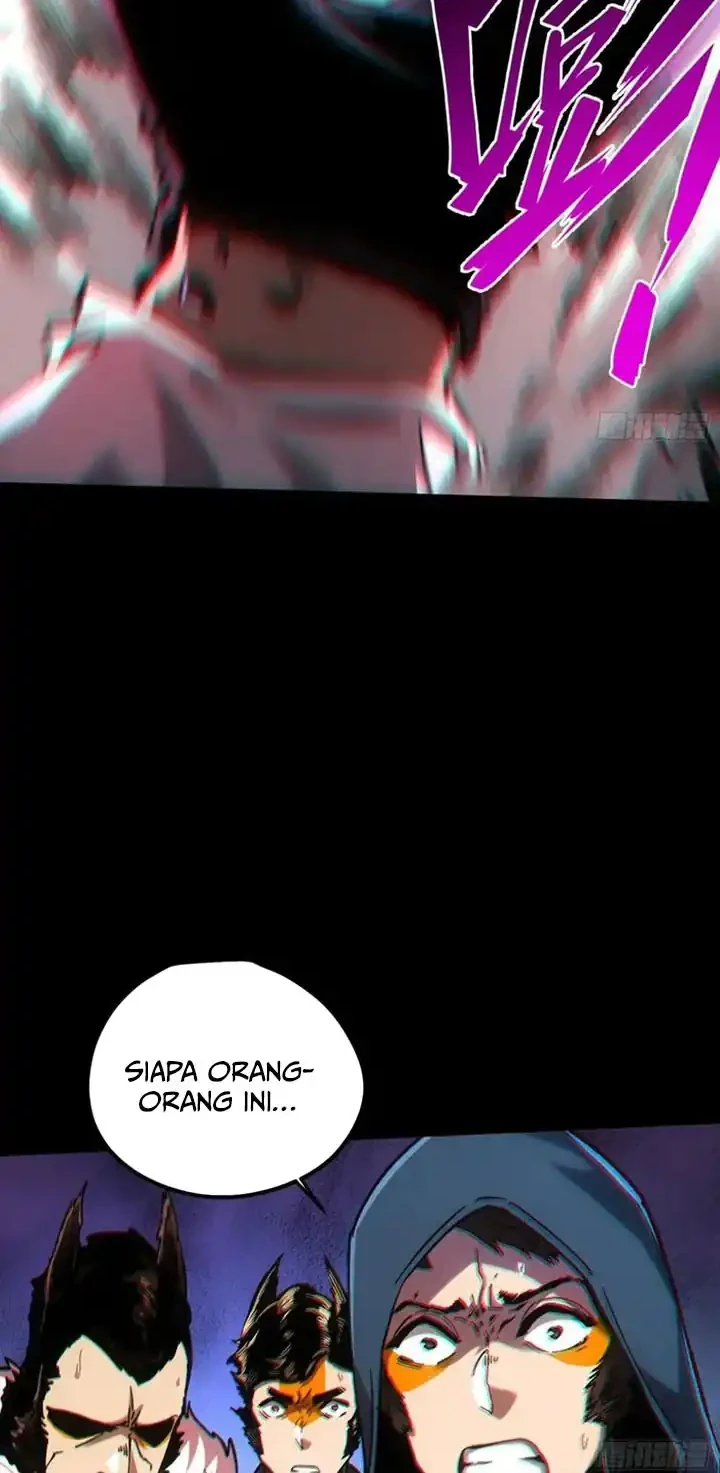 If I Don’t Die Soon, I Will Rule The Demon Realm Chapter 107 Gambar 39