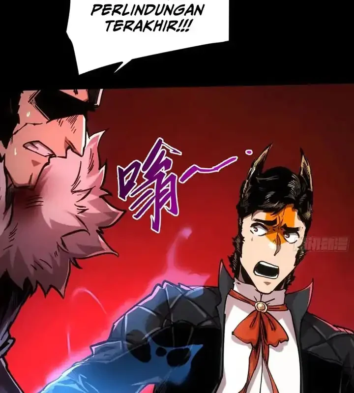 If I Don’t Die Soon, I Will Rule The Demon Realm Chapter 107 Gambar 45