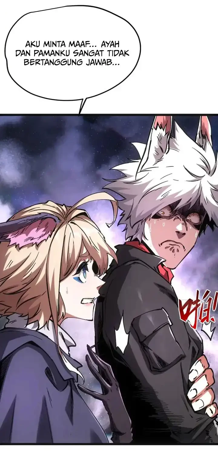 If I Don’t Die Soon, I Will Rule The Demon Realm Chapter 107 Gambar 3