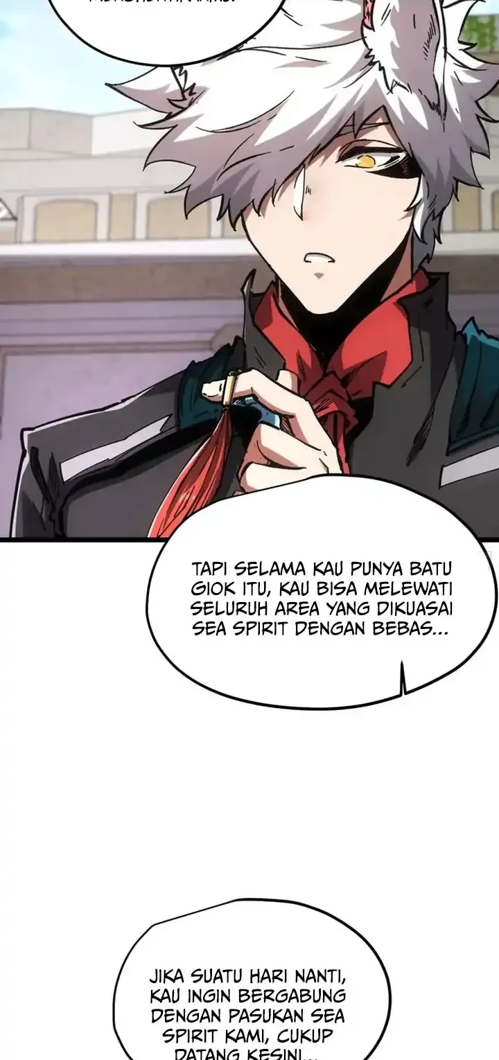 If I Don’t Die Soon, I Will Rule The Demon Realm Chapter 107 Gambar 5