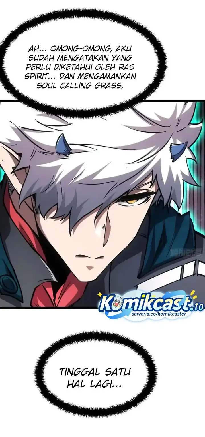 If I Don’t Die Soon, I Will Rule The Demon Realm Chapter 107 Gambar 9