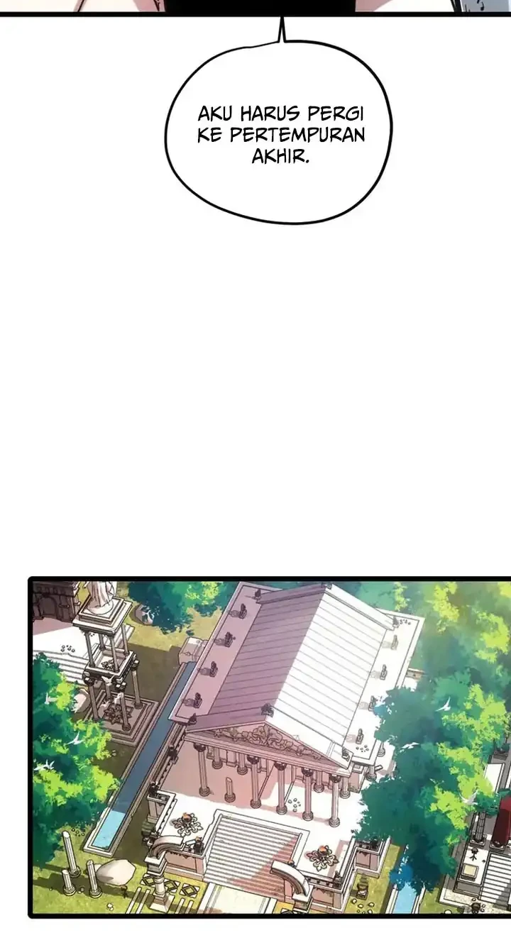 If I Don’t Die Soon, I Will Rule The Demon Realm Chapter 107 Gambar 13