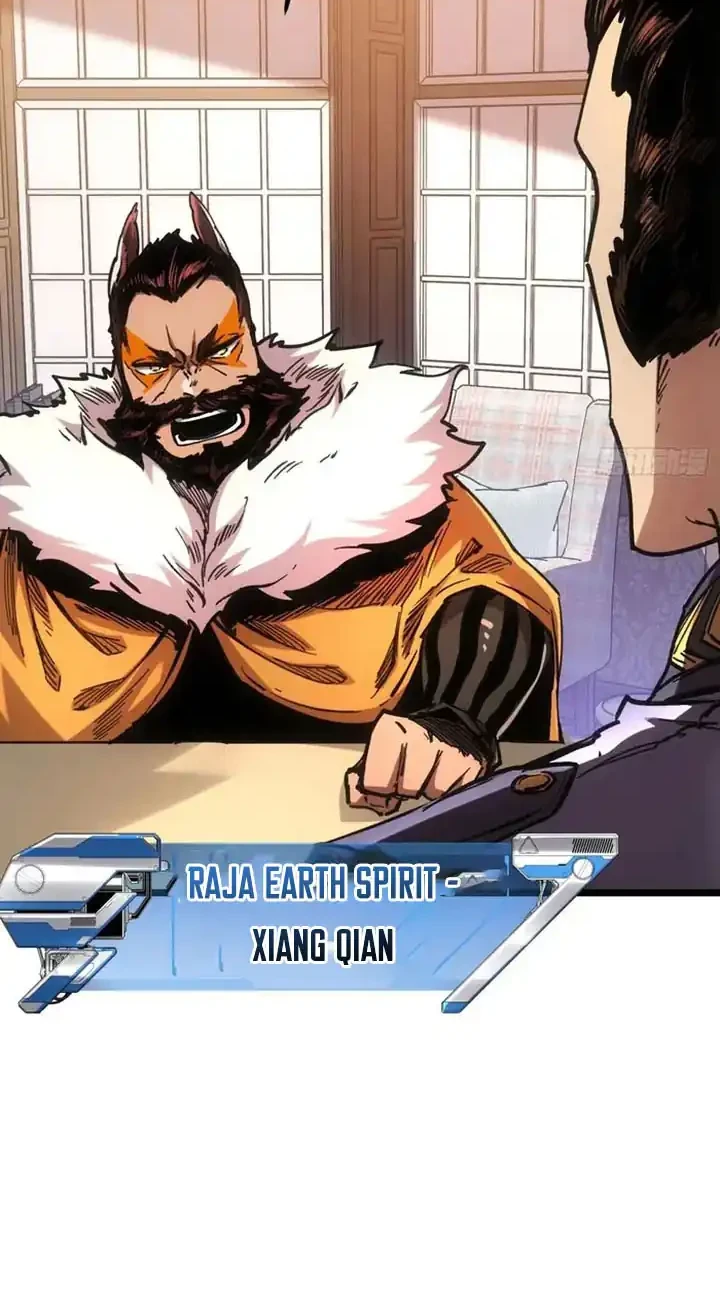 If I Don’t Die Soon, I Will Rule The Demon Realm Chapter 107 Gambar 15