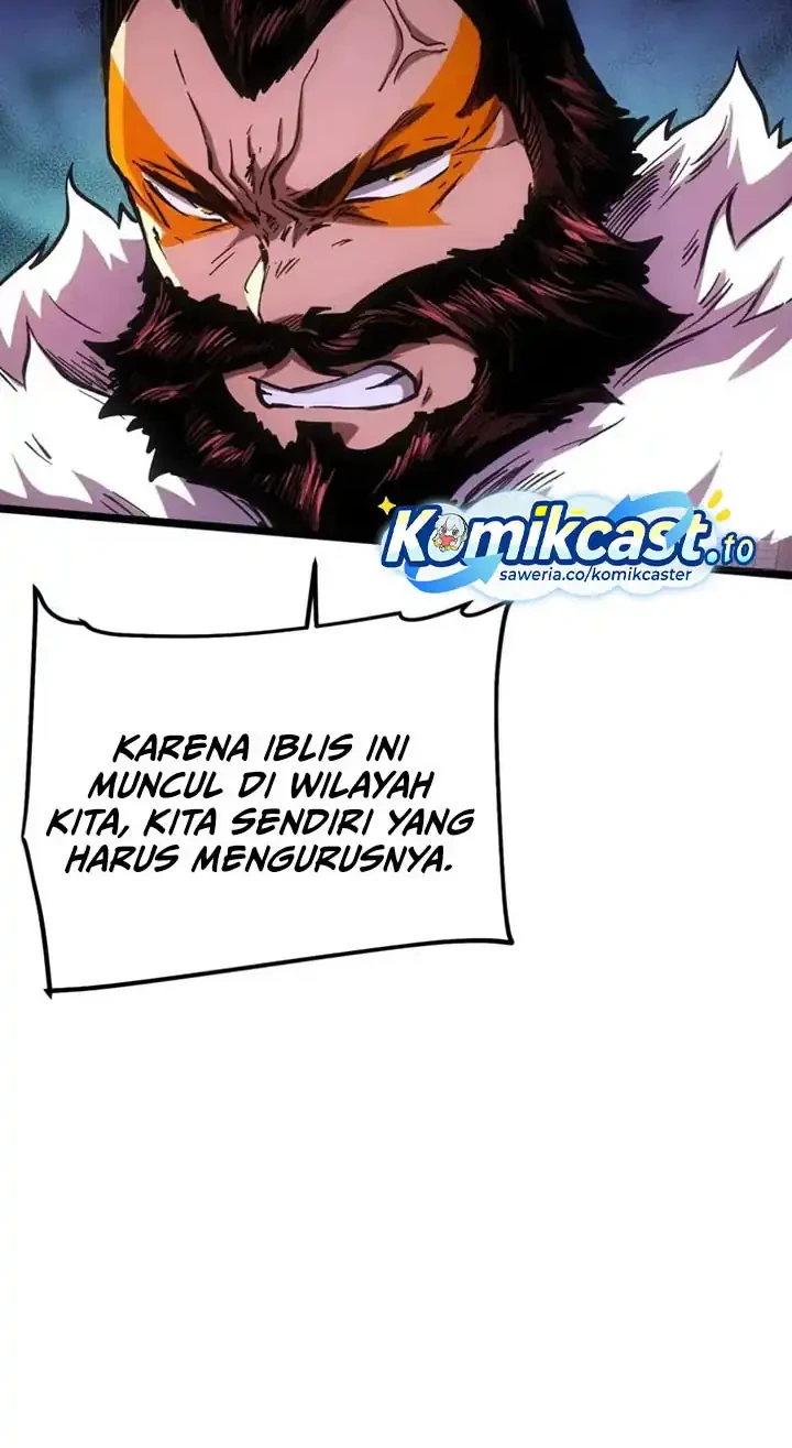If I Don’t Die Soon, I Will Rule The Demon Realm Chapter 107 Gambar 17