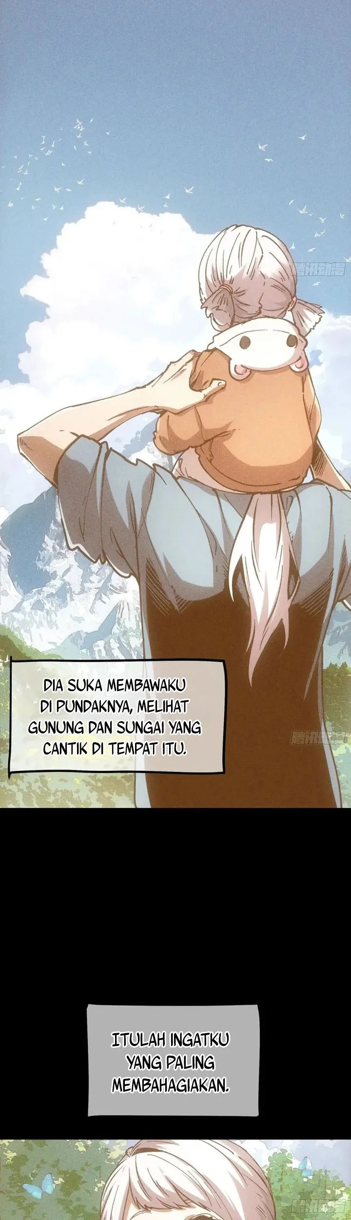 If I Don’t Die Soon, I Will Rule The Demon Realm Chapter 108 Gambar 27