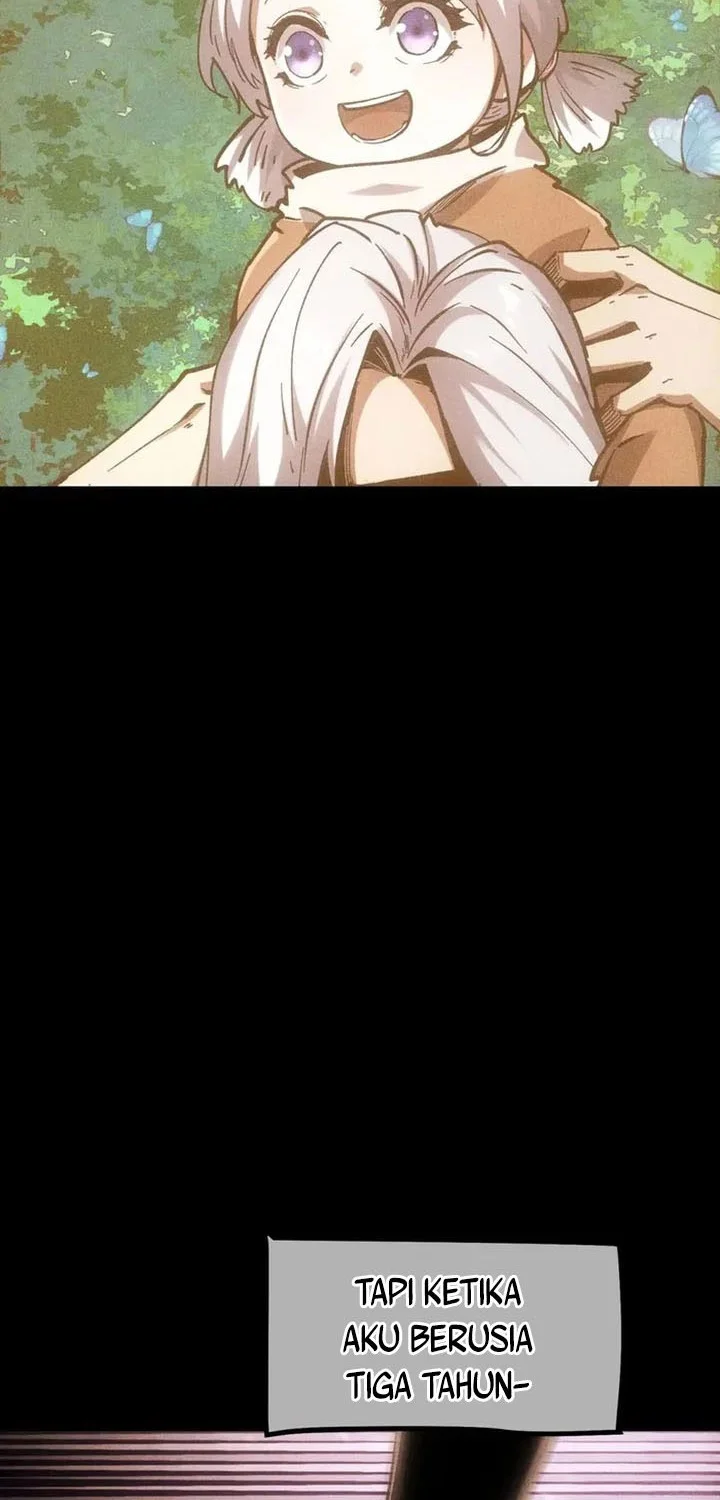 If I Don’t Die Soon, I Will Rule The Demon Realm Chapter 108 Gambar 28