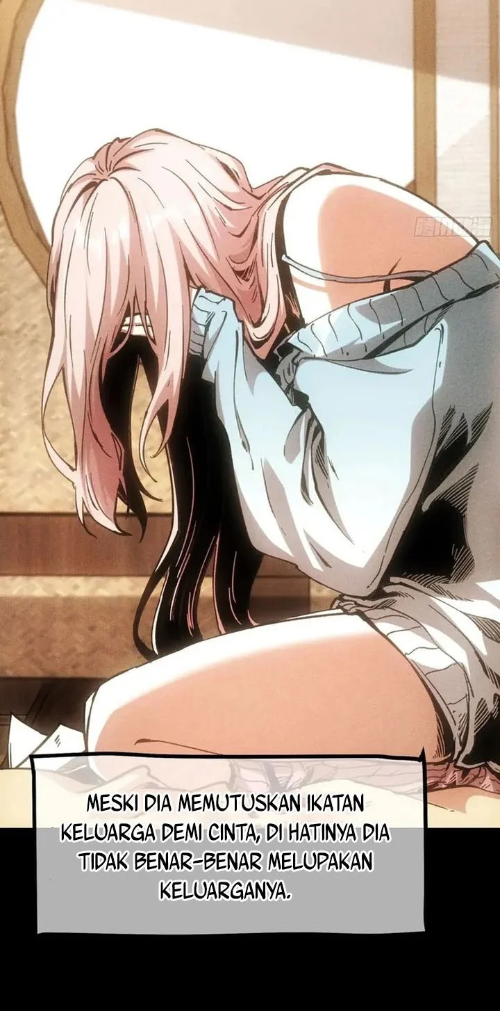 If I Don’t Die Soon, I Will Rule The Demon Realm Chapter 108 Gambar 34