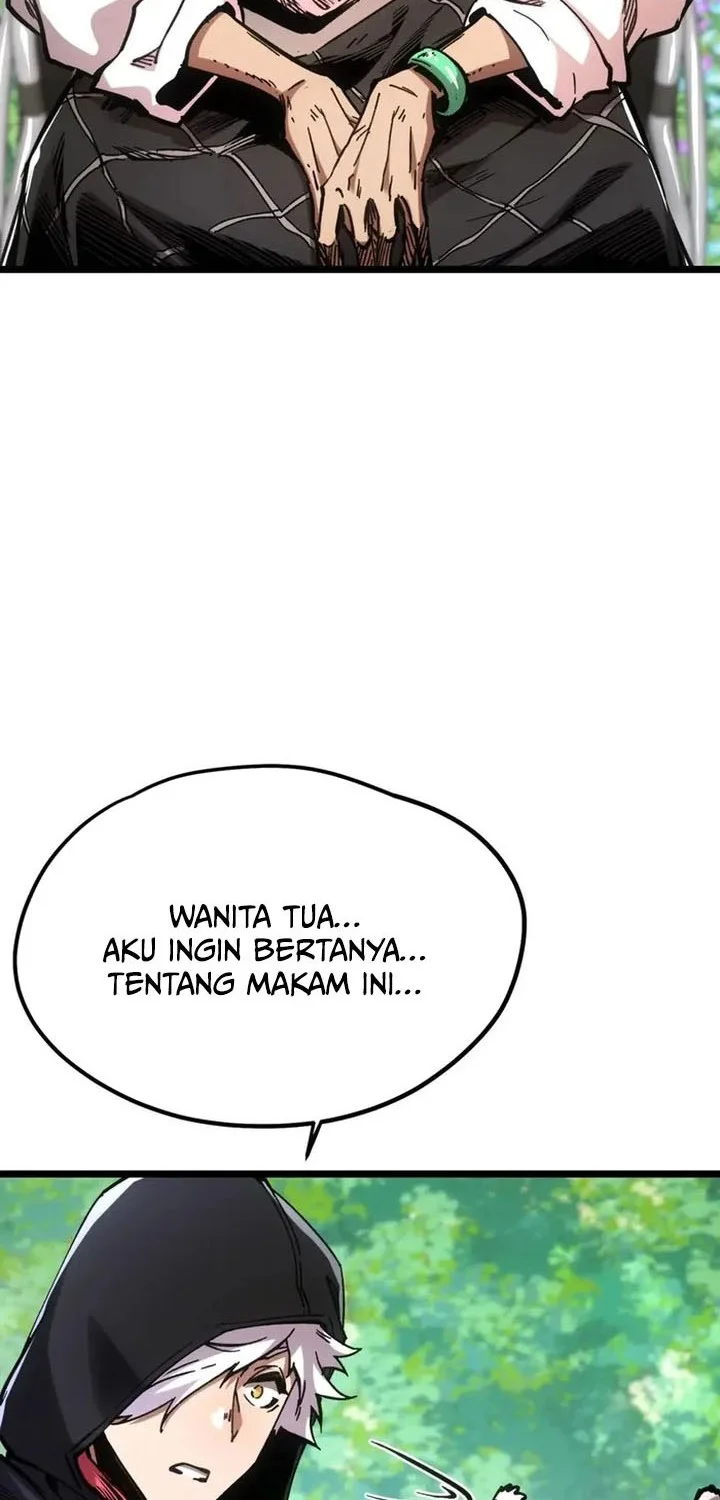 If I Don’t Die Soon, I Will Rule The Demon Realm Chapter 108 Gambar 20