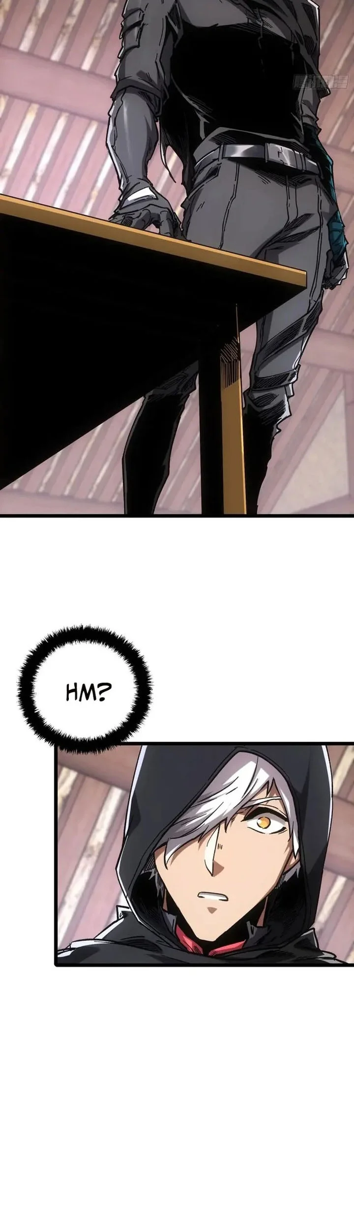 If I Don’t Die Soon, I Will Rule The Demon Realm Chapter 108 Gambar 51