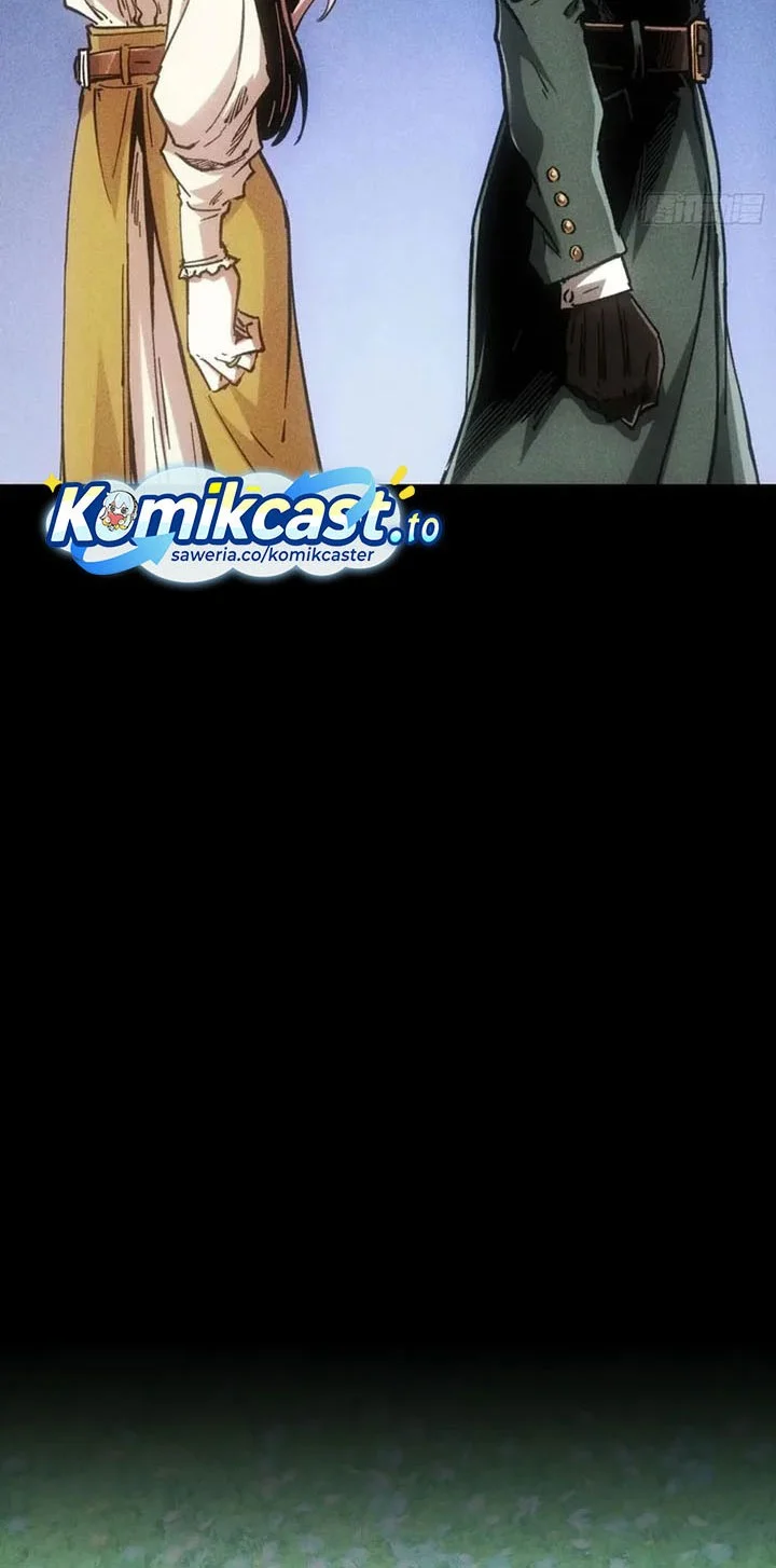 If I Don’t Die Soon, I Will Rule The Demon Realm Chapter 108 Gambar 40