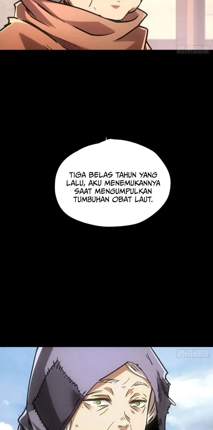 If I Don’t Die Soon, I Will Rule The Demon Realm Chapter 108 Gambar 44