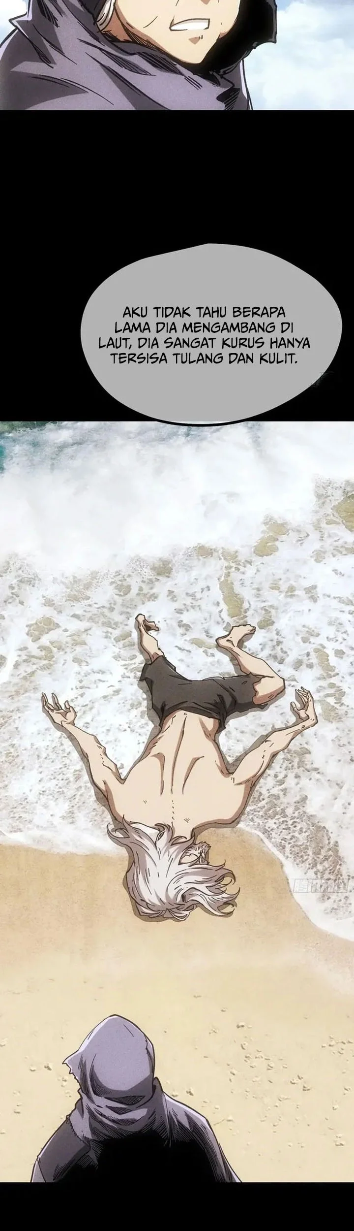 If I Don’t Die Soon, I Will Rule The Demon Realm Chapter 108 Gambar 45