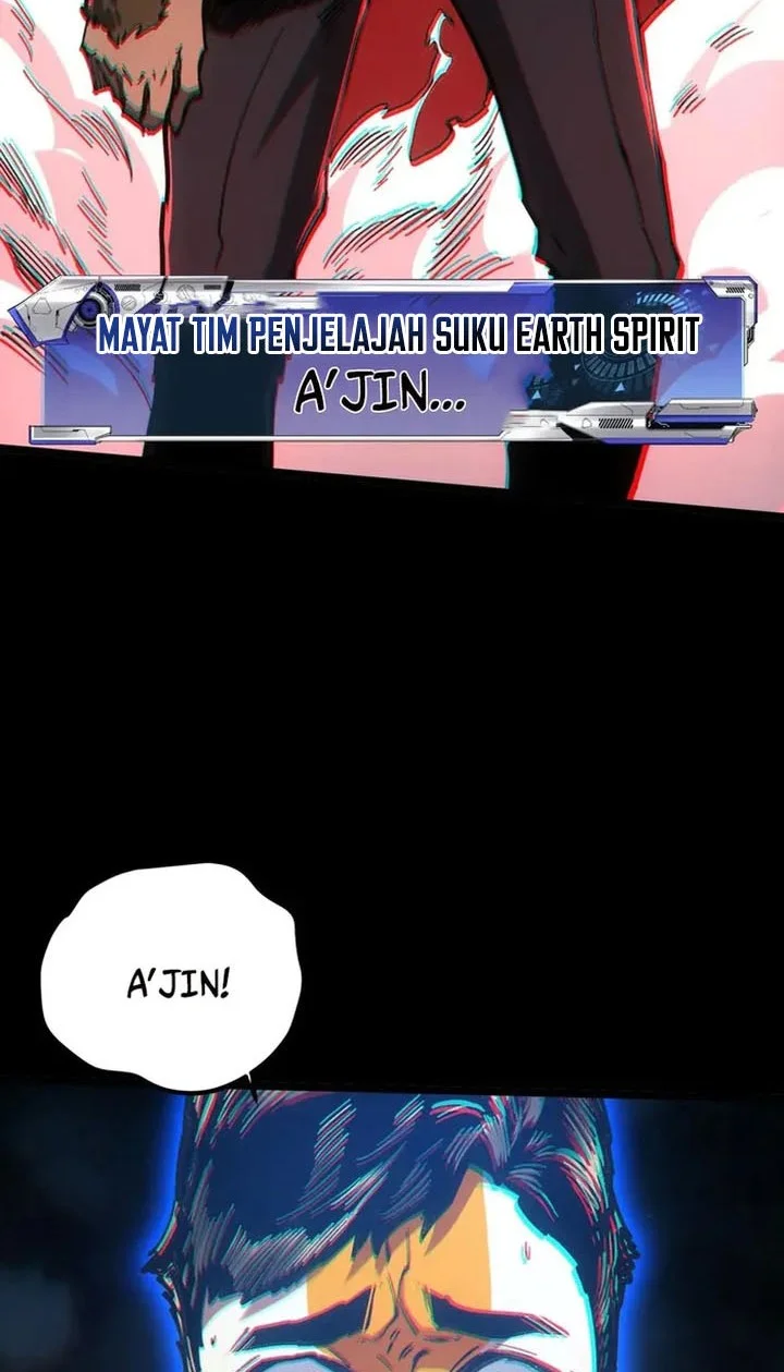 If I Don’t Die Soon, I Will Rule The Demon Realm Chapter 108 Gambar 4