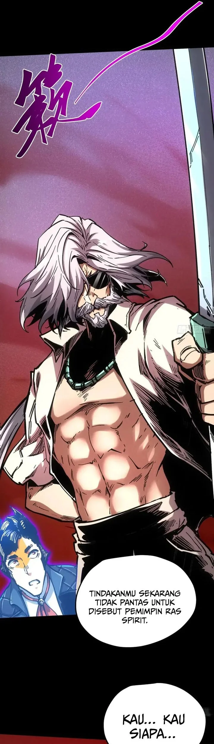 If I Don’t Die Soon, I Will Rule The Demon Realm Chapter 108 Gambar 9