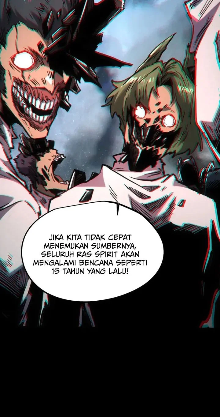 If I Don’t Die Soon, I Will Rule The Demon Realm Chapter 108 Gambar 12